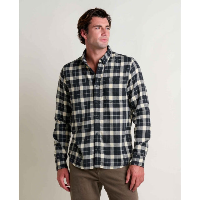 Airsmyth LS Shirt