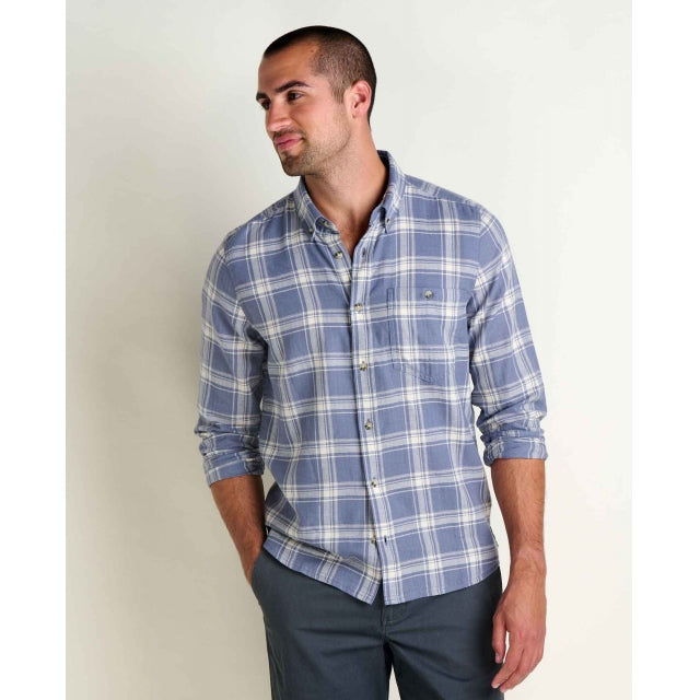 Airsmyth LS Shirt