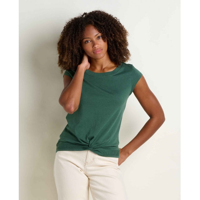 Women's Anza Tee