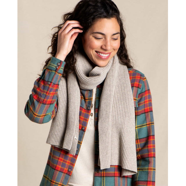Women's Cazadero Scarf
