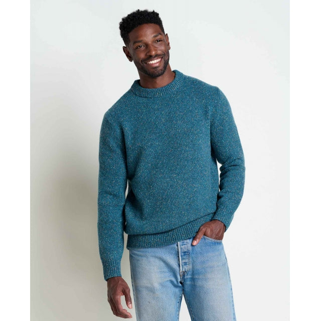 Wilde Crew Sweater