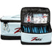 Z-Man Elaztech Bait BlockZ Adjustable Dividers Tackle Bag with 1 Tray  35 Compartments