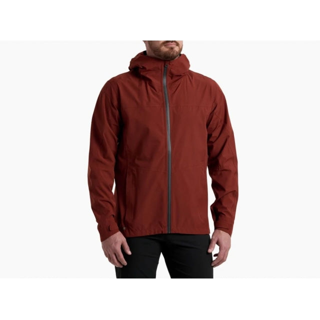 Stretch Voyagr Jacket