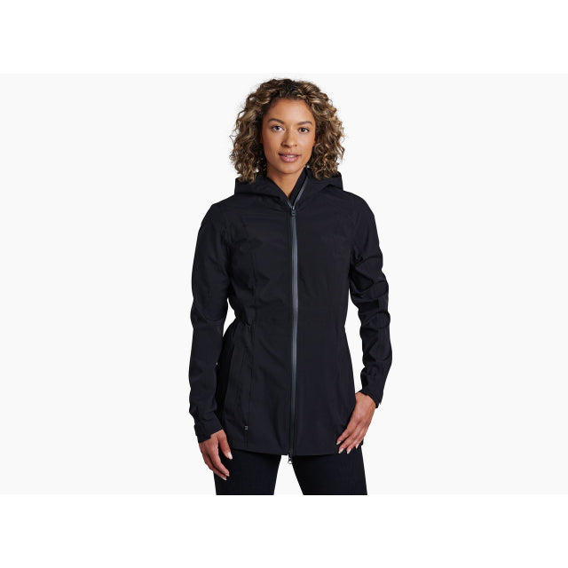 Stretch Voyagr Jacket