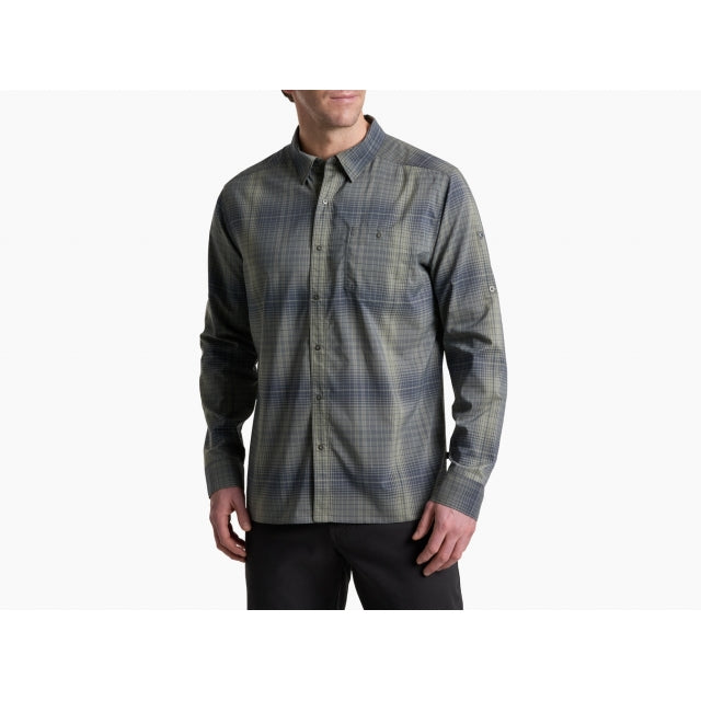Men's Response LS