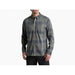 Men's Response LS