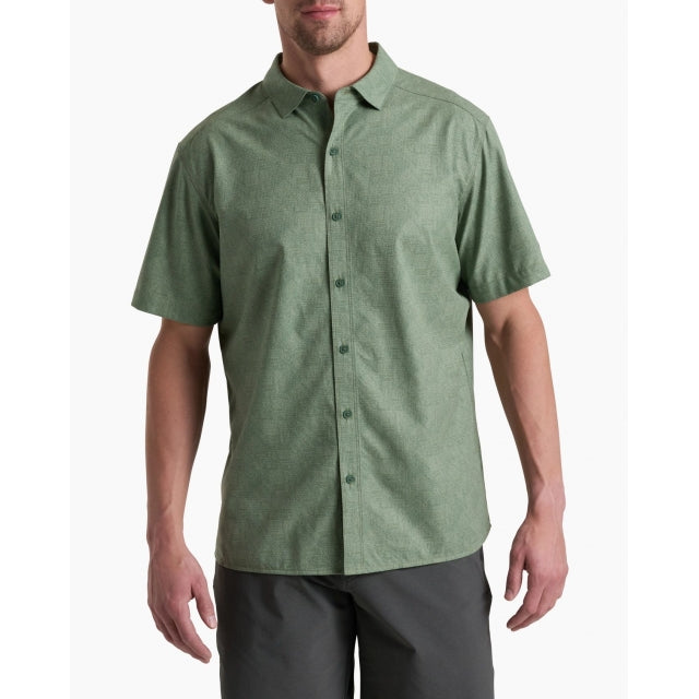 Men's Breeze SS