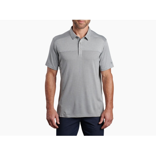 KUHL Engineered Polo