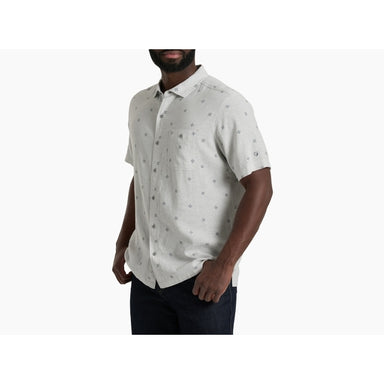 Men's Getaway SS