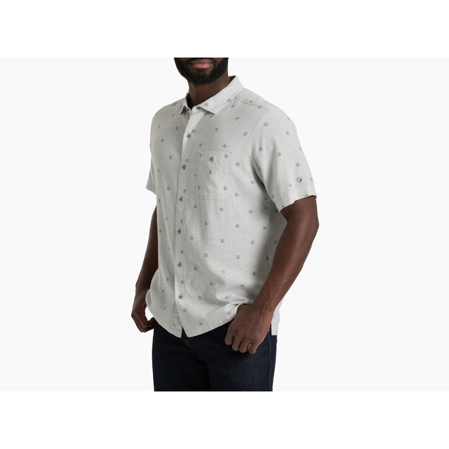 Men's Getaway SS
