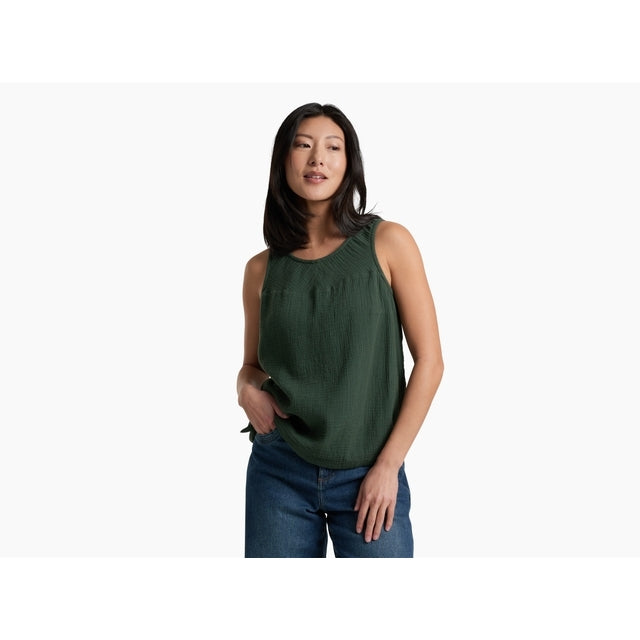 Women's Klover Tank