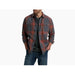 Men's Deviatr Shirt-Jac