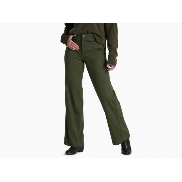 Women's Kontour Wide Leg