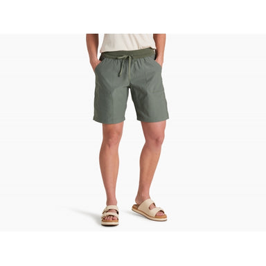 Women's Trekr Pull On Short 8"