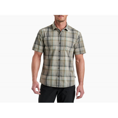 Women's Eventide Terry Short Sleeve Polo