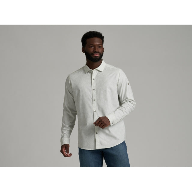 Men's Breeze LS