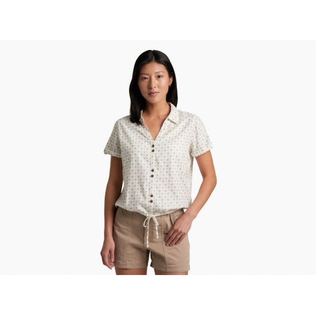 Women's Liliana SS