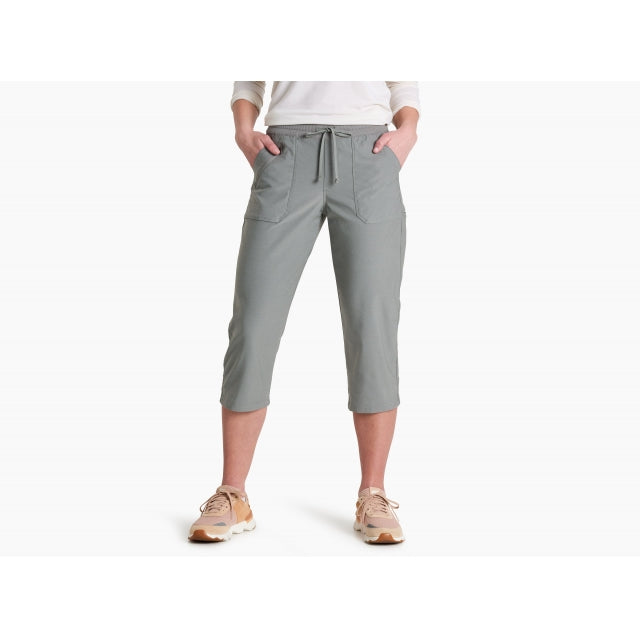 Women's Trekr Pull On Kapri