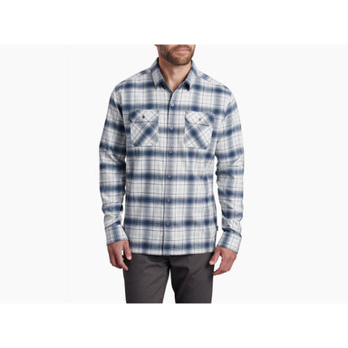 Men's Dillingr Flannel LS