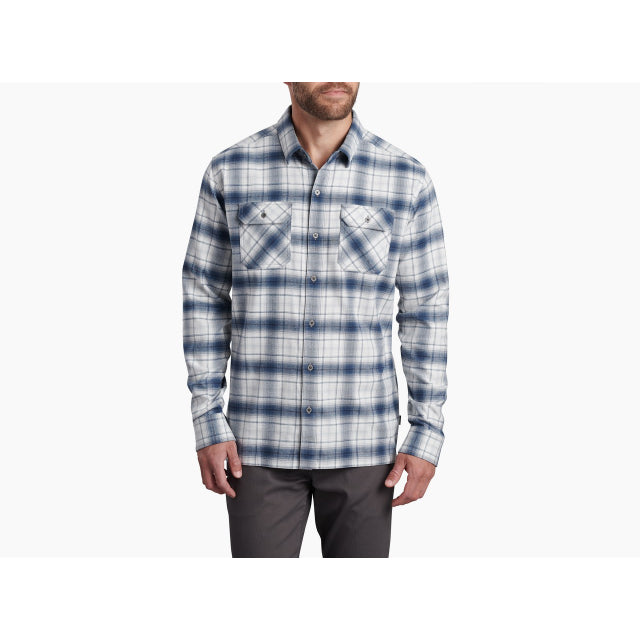 Men's Dillingr Flannel LS