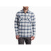 Men's Dillingr Flannel LS