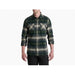 Men's Dillingr Flannel LS