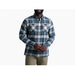 Men's Dillingr Flannel LS
