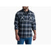 Men's Dillingr Flannel LS