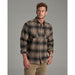 Dillingr Flannel LS