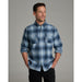 Dillingr Flannel LS