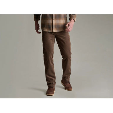 Men's Skeleton Korduroy Pant