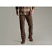 Men's Skeleton Korduroy Pant