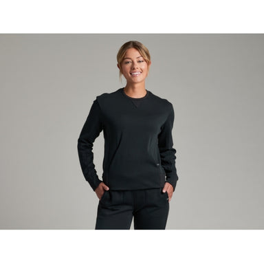 Kozy Crew Sweatshirt