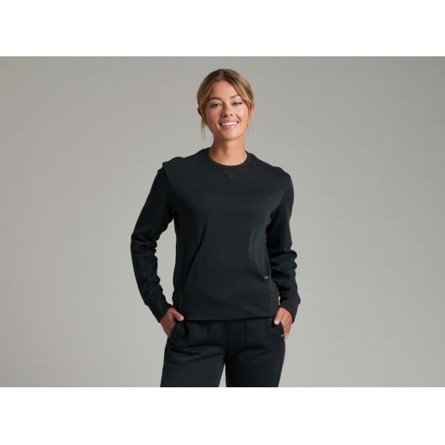 Kozy Crew Sweatshirt