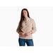 Fireside Henley Sweater