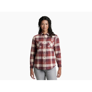 Darcy Flannel