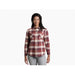 Darcy Flannel