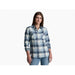 Women's Darcy Flannel