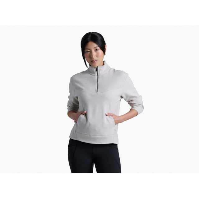 Lola 1/2 Zip