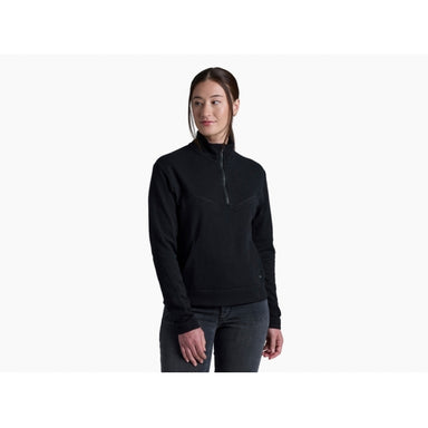 Lola 1/2 Zip