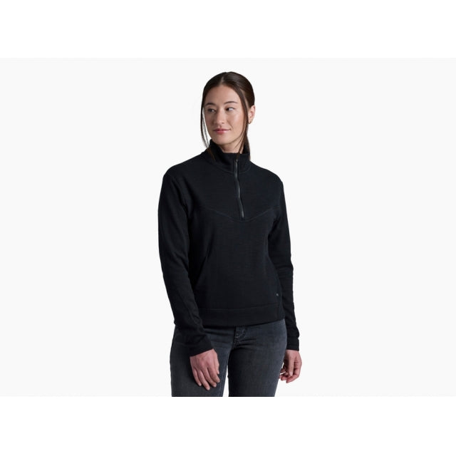Lola 1/2 Zip