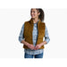 Women's Astrid Down Vest
