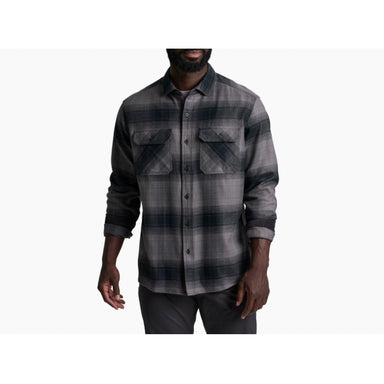 Men's Rydr Flannel LS