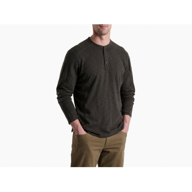 Rukus Henley