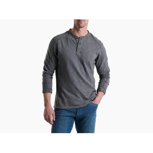 Rukus Henley