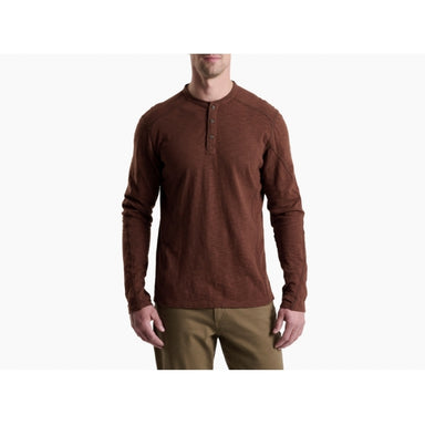 Rukus Henley