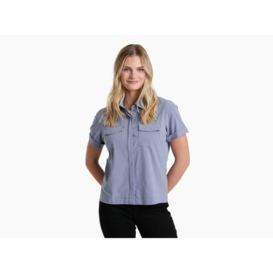 Women's Vantage Travelr SS