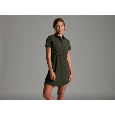 Women's Vantage Travelr Dress