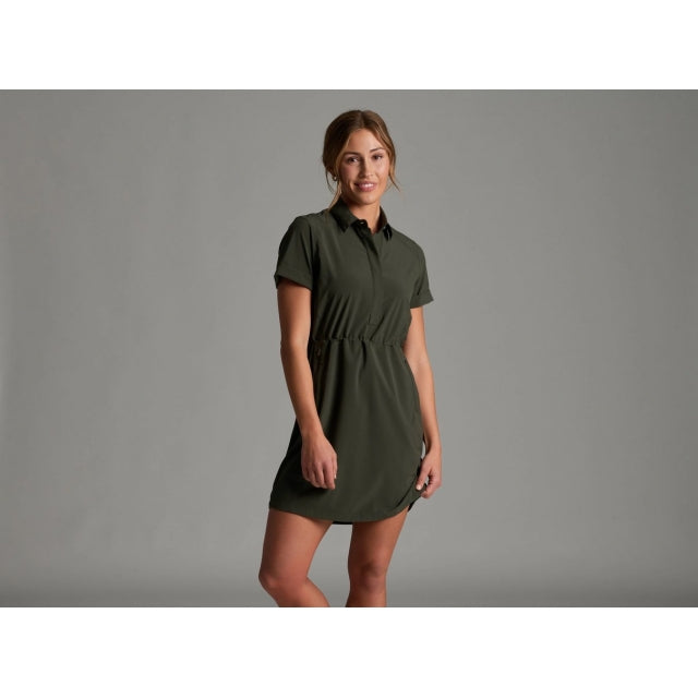 Women's Vantage Travelr Dress