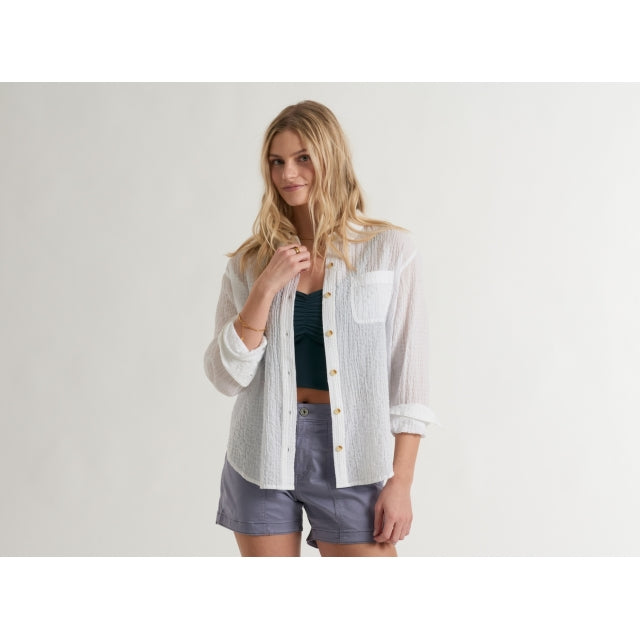 Women's Marlie LS
